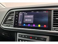 SEAT Ateca FR Black Edition 1.5 EcoTSI Petrol 150 7-speed DSG-auto