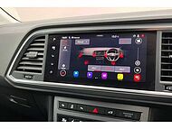 SEAT Ateca FR Black Edition 1.5 EcoTSI Petrol 150 7-speed DSG-auto