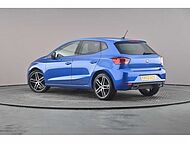 SEAT Ibiza FR Edition 1.0 TSI Petrol 110 6-speed manual