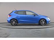 SEAT Ibiza FR Edition 1.0 TSI Petrol 110 6-speed manual
