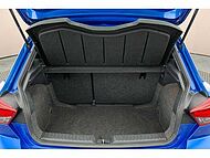 SEAT Ibiza FR Edition 1.0 TSI Petrol 110 6-speed manual