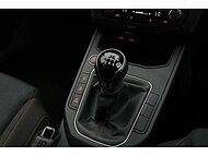 SEAT Ibiza FR Edition 1.0 TSI Petrol 110 6-speed manual