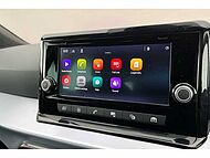 SEAT Ibiza FR Edition 1.0 TSI Petrol 110 6-speed manual