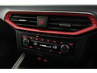 SEAT Ibiza FR Edition 1.0 TSI Petrol 110 6-speed manual