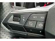 SEAT Ibiza FR Edition 1.0 TSI Petrol 110 6-speed manual