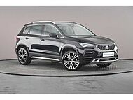 SEAT Ateca XPERIENCE Lux 1.5 EcoTSI Petrol 150 7-speed DSG-auto
