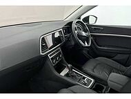 SEAT Ateca XPERIENCE Lux 1.5 EcoTSI Petrol 150 7-speed DSG-auto