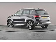 SEAT Ateca XPERIENCE Lux 1.5 EcoTSI Petrol 150 7-speed DSG-auto