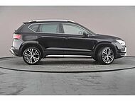 SEAT Ateca XPERIENCE Lux 1.5 EcoTSI Petrol 150 7-speed DSG-auto