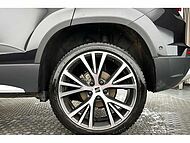 SEAT Ateca XPERIENCE Lux 1.5 EcoTSI Petrol 150 7-speed DSG-auto