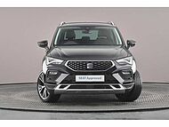 SEAT Ateca XPERIENCE Lux 1.5 EcoTSI Petrol 150 7-speed DSG-auto