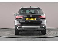 SEAT Ateca XPERIENCE Lux 1.5 EcoTSI Petrol 150 7-speed DSG-auto