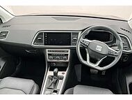SEAT Ateca XPERIENCE Lux 1.5 EcoTSI Petrol 150 7-speed DSG-auto