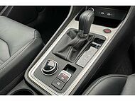 SEAT Ateca XPERIENCE Lux 1.5 EcoTSI Petrol 150 7-speed DSG-auto
