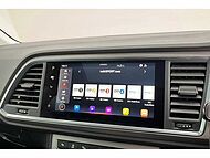 SEAT Ateca XPERIENCE Lux 1.5 EcoTSI Petrol 150 7-speed DSG-auto