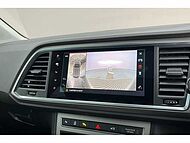 SEAT Ateca XPERIENCE Lux 1.5 EcoTSI Petrol 150 7-speed DSG-auto
