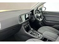 SEAT Ateca SE Technology 1.5 EcoTSI Petrol 150 7-speed DSG-auto