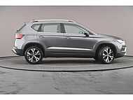 SEAT Ateca SE Technology 1.5 EcoTSI Petrol 150 7-speed DSG-auto