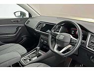 SEAT Ateca SE Technology 1.5 EcoTSI Petrol 150 7-speed DSG-auto