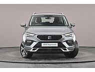 SEAT Ateca SE Technology 1.5 EcoTSI Petrol 150 7-speed DSG-auto