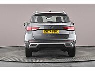 SEAT Ateca SE Technology 1.5 EcoTSI Petrol 150 7-speed DSG-auto