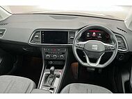 SEAT Ateca SE Technology 1.5 EcoTSI Petrol 150 7-speed DSG-auto
