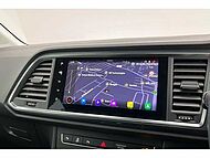 SEAT Ateca SE Technology 1.5 EcoTSI Petrol 150 7-speed DSG-auto