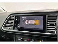 SEAT Ateca SE Technology 1.5 EcoTSI Petrol 150 7-speed DSG-auto