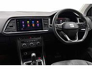 SEAT Ateca SE Technology 1.5 EcoTSI Petrol 150 7-speed DSG-auto