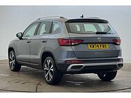 SEAT Ateca SE Technology 1.5 EcoTSI Petrol 150 7-speed DSG-auto