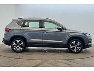 SEAT Ateca SE Technology 1.5 EcoTSI Petrol 150 7-speed DSG-auto