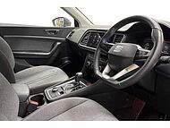SEAT Ateca SE Technology 1.5 EcoTSI Petrol 150 7-speed DSG-auto