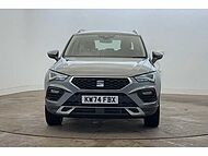 SEAT Ateca SE Technology 1.5 EcoTSI Petrol 150 7-speed DSG-auto