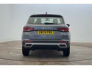 SEAT Ateca SE Technology 1.5 EcoTSI Petrol 150 7-speed DSG-auto