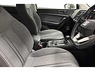 SEAT Ateca SE Technology 1.5 EcoTSI Petrol 150 7-speed DSG-auto