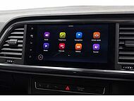 SEAT Ateca SE Technology 1.5 EcoTSI Petrol 150 7-speed DSG-auto