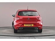 SEAT Ibiza FR Sport 1.0 TSI Petrol 95 5-speed manual
