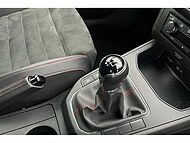 SEAT Ibiza FR Sport 1.0 TSI Petrol 95 5-speed manual