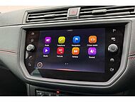 SEAT Ibiza FR Sport 1.0 TSI Petrol 95 5-speed manual