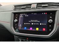 SEAT Ibiza FR Sport 1.0 TSI Petrol 95 5-speed manual