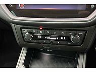 SEAT Ibiza FR Sport 1.0 TSI Petrol 95 5-speed manual