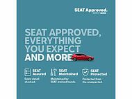 SEAT Ibiza FR Sport 1.0 TSI Petrol 95 5-speed manual