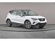 SEAT Arona SE Technology 1.0 TSI Petrol 110 7-speed DSG-auto