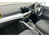 SEAT Arona SE Technology 1.0 TSI Petrol 110 7-speed DSG-auto