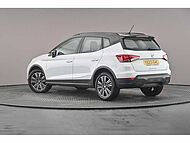 SEAT Arona SE Technology 1.0 TSI Petrol 110 7-speed DSG-auto