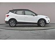 SEAT Arona SE Technology 1.0 TSI Petrol 110 7-speed DSG-auto