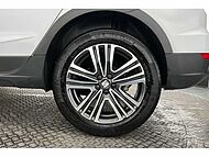 SEAT Arona SE Technology 1.0 TSI Petrol 110 7-speed DSG-auto