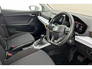SEAT Arona SE Technology 1.0 TSI Petrol 110 7-speed DSG-auto