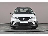 SEAT Arona SE Technology 1.0 TSI Petrol 110 7-speed DSG-auto