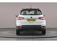 SEAT Arona SE Technology 1.0 TSI Petrol 110 7-speed DSG-auto